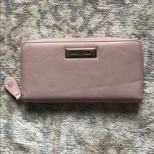New Lily Jade Wallet in Blush